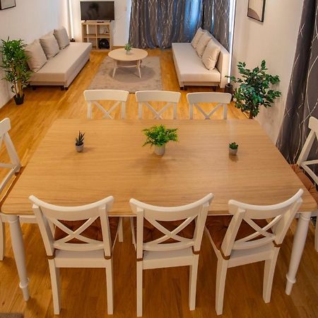 Innsbruck East Side Apartment I Free Street Parking Екстер'єр фото