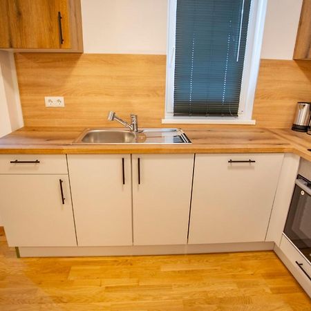 Innsbruck East Side Apartment I Free Street Parking Екстер'єр фото