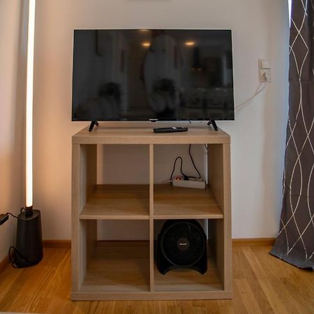 Innsbruck East Side Apartment I Free Street Parking Екстер'єр фото