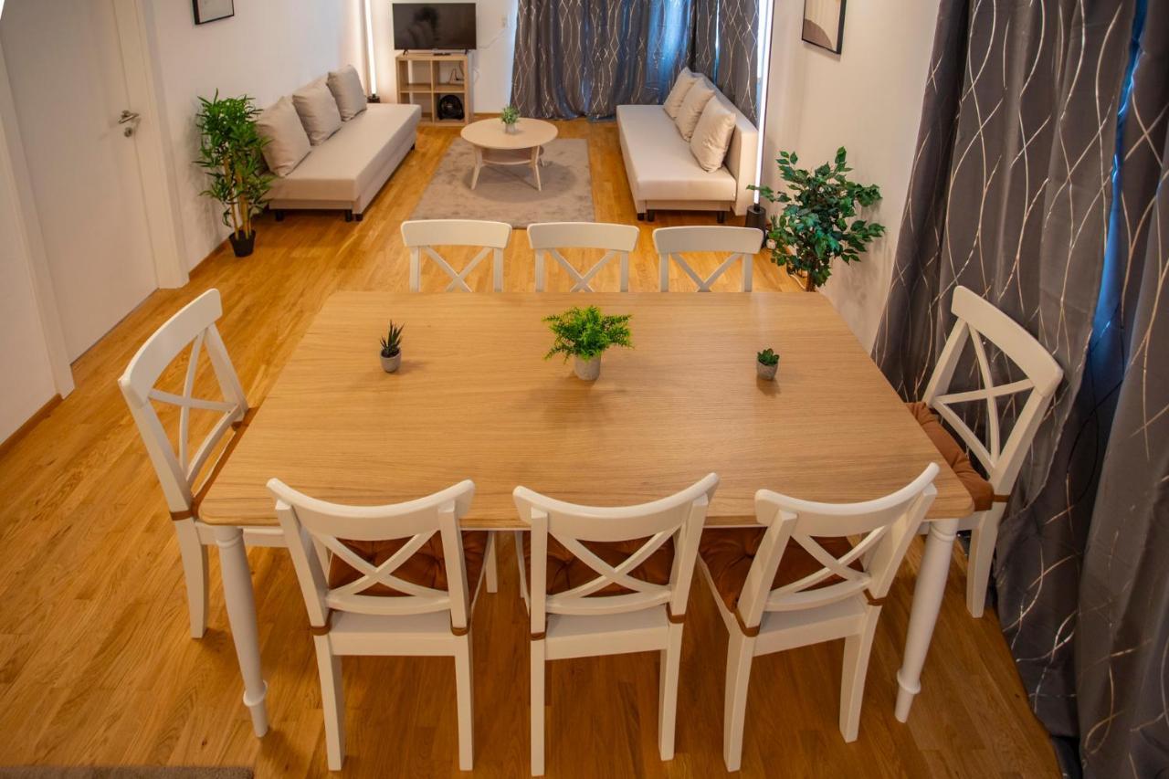 Innsbruck East Side Apartment I Free Street Parking Екстер'єр фото