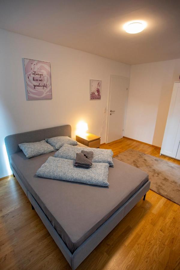 Innsbruck East Side Apartment I Free Street Parking Екстер'єр фото
