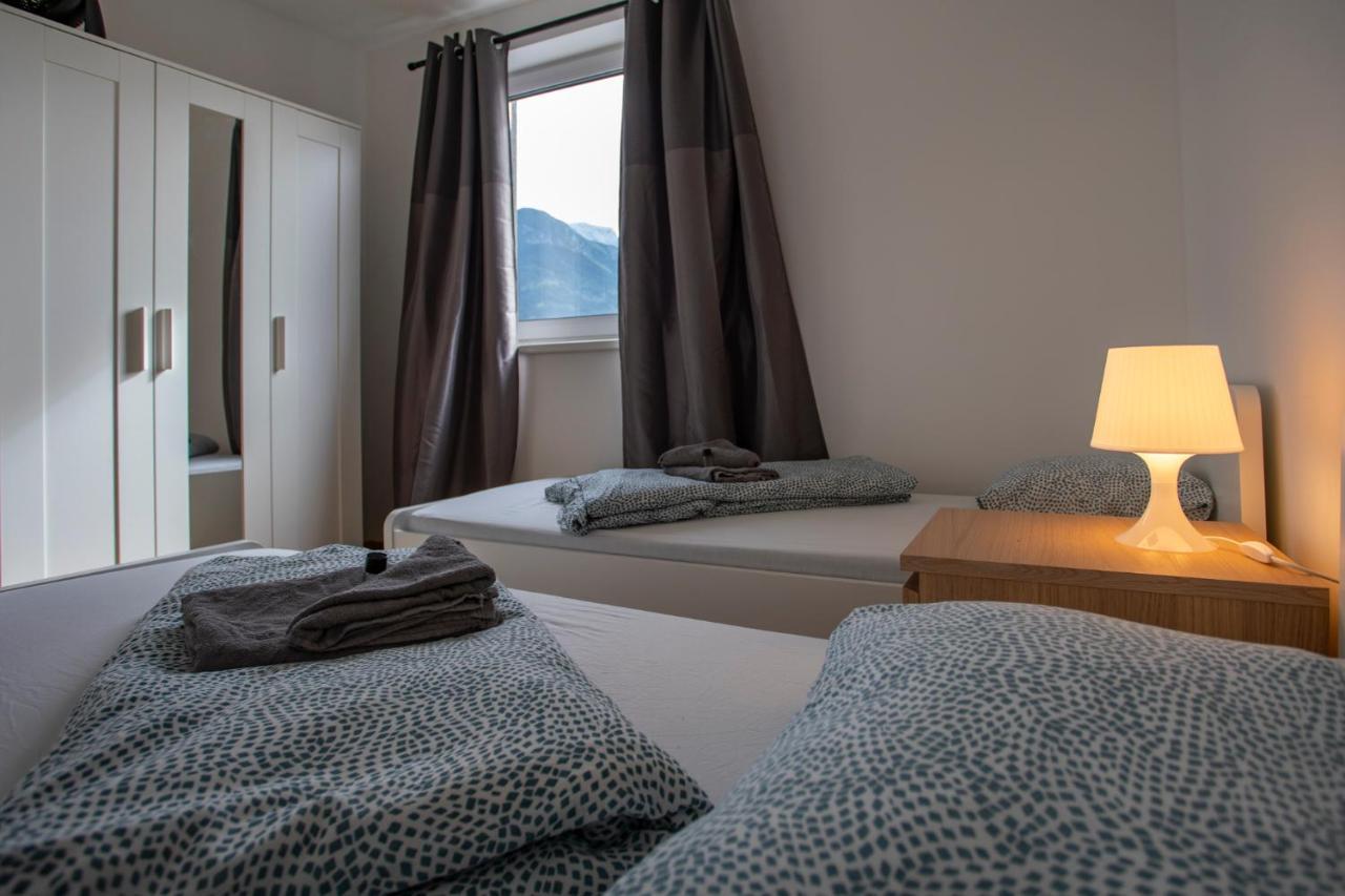 Innsbruck East Side Apartment I Free Street Parking Екстер'єр фото