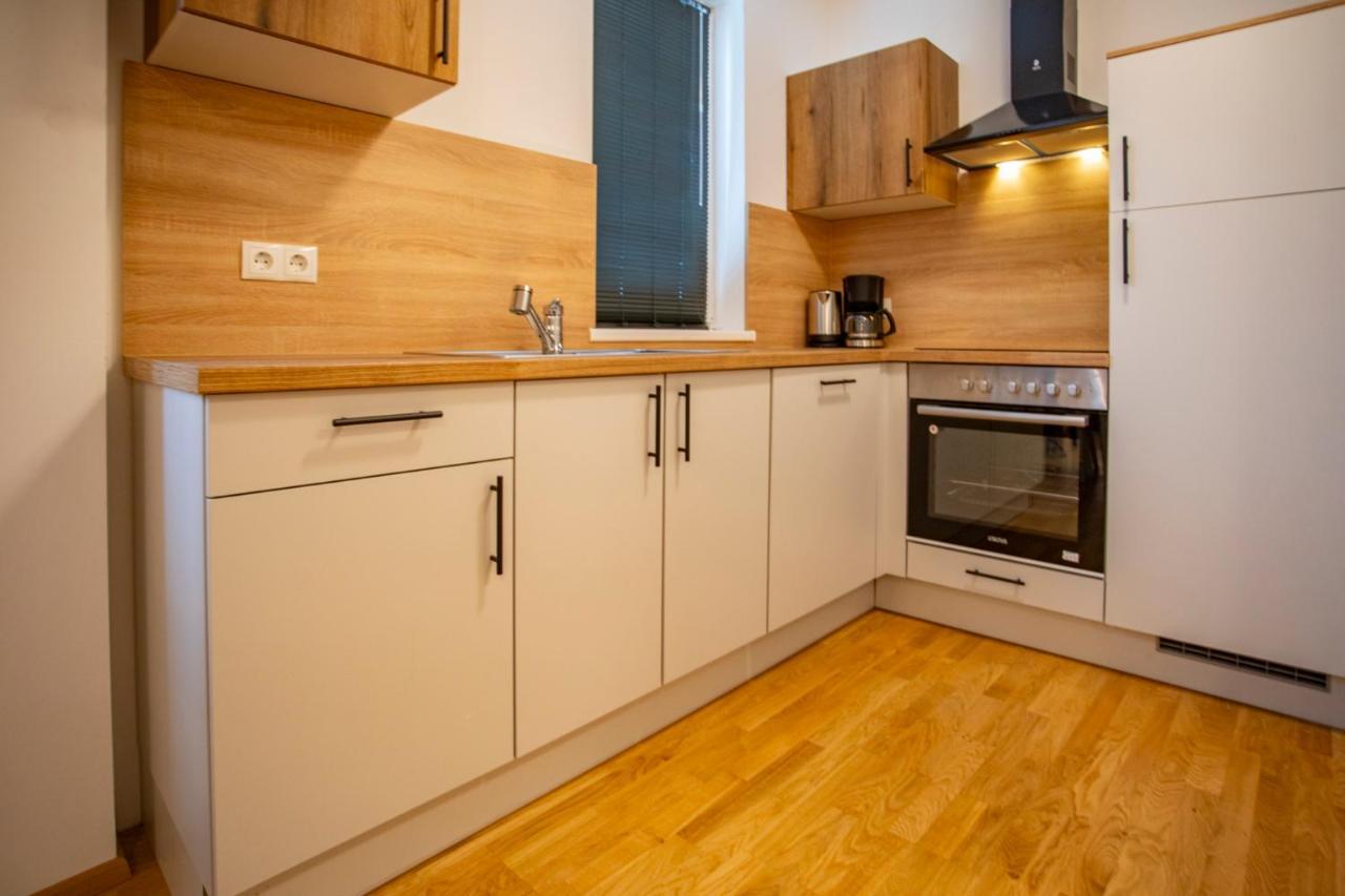Innsbruck East Side Apartment I Free Street Parking Екстер'єр фото