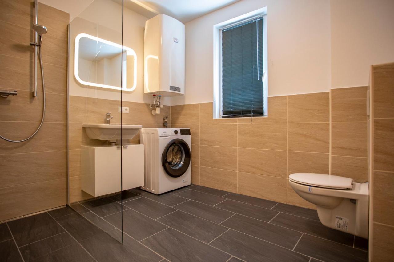 Innsbruck East Side Apartment I Free Street Parking Екстер'єр фото