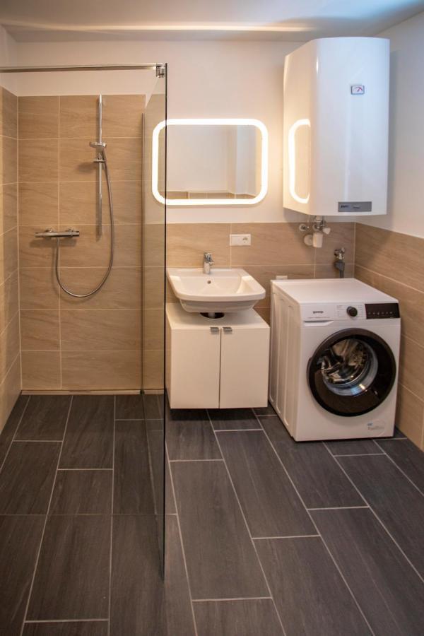 Innsbruck East Side Apartment I Free Street Parking Екстер'єр фото