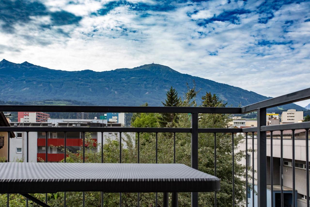 Innsbruck East Side Apartment I Free Street Parking Екстер'єр фото